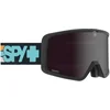 Image de Spy - Masque de ski - Megalith Speedway Dusk Happy Rose Black Mirror + Happy Lens Yellow - Navy