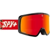 Image de Spy - Masque de ski - Megalith Redline Happy Rose Red Mirror + Happy Lens Yellow - Rouge