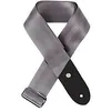 Image de M80 Warsaw Guitar Strap Platinum Grey