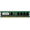 Image de Crucial - DDR3L - kit - 8 Go: 2 x 4 Go - DIMM 240 broches - 1600 MHz / PC3-12800 - CL9 - 1.35 V - mÃ©moire sans tampon - non ECC