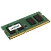 Image de Crucial - DDR3L - module - 8 Go - SO DIMM 204 broches - 1600 MHz / PC3-12800 - CL11 - 1.35 V - mÃ©moire sans tampon - non ECC