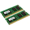 Image de Crucial - DDR3L - kit - 16 Go: 2 x 8 Go - SO DIMM 204 broches - 1600 MHz / PC3-12800 - CL11 - 1.35 V - mÃ©moire sans tampon - non ECC