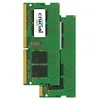 Image de Crucial - DDR4 - module - 4 Go - SO DIMM 260 broches - 2400 MT/s / PC4-19200 - CL17 - 1.2 V - mÃ©moire sans tampon - non ECC