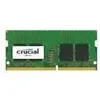 Image de Crucial DDR4 module 8 Go SO DIMM 260 broches CT8G4SFS824A - 2400 MT/s / PC4-19200 - CL17 - 1.2 V - mémoire sans tampon - non ECC