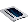 Image de Crucial MX500 - SSD - chiffrÃ© - 500 Go - interne - 2.5" - SATA 6Gb/s - AES 256 bits - TCG Opal Encryption 2.0