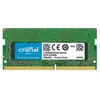 Image de Crucial - DDR4 - module - 16 Go - SO DIMM 260 broches - 3200 MHz / PC4-25600 - CL22 - 1.35 V - mÃ©moire sans tampon - non ECC