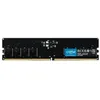 Image de Crucial - DDR5 - module - 32 Go - DIMM 288 broches - 4800 MT/s / PC5-38400 - CL40 - 1.1 V - mÃ©moire sans tampon - non ECC