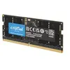 Image de - DDR5 - module - 8 Go - SO DIMM 262 broches - 4800 MT/s / PC5-38400 - CL40 - 1.1 V - mémoire sans tampon - non ECC en occasion ou reconditionné
