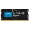 Image de - DDR5 - module - 16 Go - SO DIMM 262 broches - 4800 MT/s / PC5-38400 - CL40 - 1.1 V - mémoire sans tampon - non ECC en occasion ou reconditionné