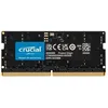 Image de Crucial - DDR5 - module - 16 Go - SO DIMM 262 broches - 4800 MT/s / PC5-38400 - CL40 - 1.1 V - mÃ©moire sans tampon - non ECC