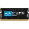 Image de Crucial - DDR5 - module - 32 Go - SO DIMM 262 broches - 4800 MT/s / PC5-38400 - CL40 - 1.1 V - mÃ©moire sans tampon - non ECC