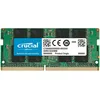 Image de Crucial - DDR4 - module - 16 Go - SO DIMM 260 broches - 3200 MHz / PC4-25600 - CL22 - 1.2 V - mÃ©moire sans tampon - non ECC - ConformitÃ© TAA