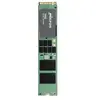 Image de Micron 7450 PRO - SSD - Enterprise - 1920 Go - interne - M.2 22110 - PCIe 4.0 (NVMe) - ConformitÃ© TAA