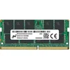 Image de Crucial DDR4 ECC SODIMM 2Rx8 3200 (1 x 32GB, 3200 MHz, RAM DDR4, SO-DIMM), MÃ©moire vive