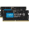 Image de CRUCIAL SO-DIMM, DDR5-5600-Kit, 32GB, CL46 MÃ©moire vive