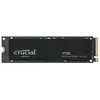 Image de Crucial T700 - SSD - chiffrÃ© - 2 To - interne - M.2 - PCI Express 5.0 (NVMe) - TCG Opal Encryption 2.01