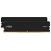 Image de Crucial Pro CP2K48G56C46U5 module de mÃ©moire 96 Go 2 x 48 Go DDR5 288-pin DIMM