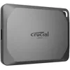 Image de Crucial X9 Pro - SSD - chiffrÃ© - 2 To - externe (portable) - USB 3.2 Gen 2 (USB-C connecteur) - AES 256 bits