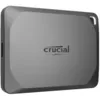 Image de Crucial X9 Pro - SSD - chiffrÃ© - 1 To - externe (portable) - USB 3.2 Gen 2 (USB-C connecteur) - AES 256 bits