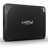 Image de Crucial X10 Pro - SSD externe 4 To - chiffrÃ© - USB 3.2 Gen 2 (USB-C connecteur) - AES 256 bits