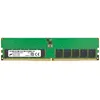 Image de Micron 32GB DDR5-5600 ECC UDIMM 2Rx8 CL46