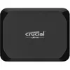 Image de Crucial X9 - SSD - 2 To - externe (portable) - USB 3.2 Gen 2 (USB-C connecteur)