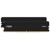 Image de Crucial Pro CP2K16G60C48U5 module de mémoire 32 Go 2 x 16 Go DDR5 288-pin DIMM