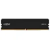 Image de Crucial Pro 16g (1x16g) Ddr5-6000 *cp16g60c48u5t