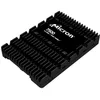 Image de Micron 7500 PRO - SSD - Read Intensive - chiffrÃ© - 7.68 To - interne - 2.5" - U.3 PCIe 4.0 (NVMe) - AES 256 bits, 3072-bit RSA, RSA 208 bits - TCG Opal Encryption 2.01