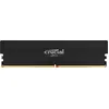 Image de Crucial Pro CP32G64C40U5B module de mÃ©moire 32 Go 1 x 32 Go DDR5 288-pin DIMM