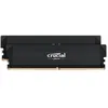 Image de Crucial Pro CP2K32G64C40U5B module de mÃ©moire 64 Go 2 x 32 Go DDR5 288-pin DIMM
