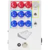 Image de Jhs Pedals Colour Box V2 PrÃ©ampli/Ãgaliseur/BoÃ®te De Direct
