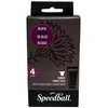 Image de Encre Linogravure Textile 37 ml Kit de 4 couleurs