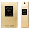 Image de Alyssa Ashley Ambre Gris Eau De Parfum Vaporisateur 30ml