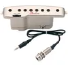 Image de Micro Rosace Double Actif Shadow 145 Pour Folk