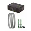 Image de Paire d'insert mousse valves incluses CushCore plus - 27.5+" 27,5+"