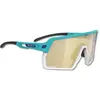 Image de Lunettes de soleil Rudy Project Kelion Vert TU SP855723-0000