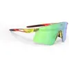 Image de Lunettes de soleil Rudy Project Astral X Vert TU SP944130-0001