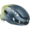 Image de Casque de vélo RUDY PROJECT Nytron (Blue Avio/Apple Green Metal - Matte)