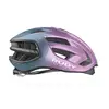 Image de Casque de vélo RUDY PROJECT EGOS (LILAC/BLUE AVIO METAL SHINY)