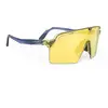 Image de Lunettes de vélo RUDY PROJECT SPINSHIELD PRO (MULTILASER YELLOW-CRYSTAL APPLE-AVIO) Cat. 3