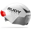 Image de Casque de vélo RUDY PROJECT THE WING (WHITE SHINY)