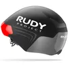 Image de Casque de vélo RUDY PROJECT THE WING (BLACK MATTE)