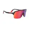 Image de Lunettes de soleil RUDY PROJECT SPINSHIELD AIR (MULTILASER RED-BLACK MATTE) Cat. 3