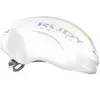 Image de Casque de v ©lo RUDY PROJECT CASQUE NYTRON PRO (WHITE IRIDESCENT MATTE)
