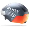 Image de Casque de vélo RUDY PROJECT THE WING (Cosmic Blue Matte)