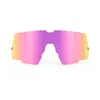 Image de Verres de rechange lunettes Rudy Project Kelion TU