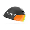 Image de Casque de vélo RUDY PROJECT CASQUE WINGDREAM (MATTE BLACK)