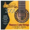 Image de Labella L2001fh Tirant Fort - Jeux De Cordes Flamenco