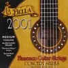 Image de Jeu La Bella 2001 Flamenco